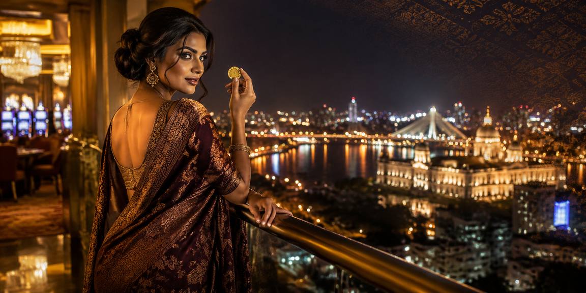 5977 স্লট গেম