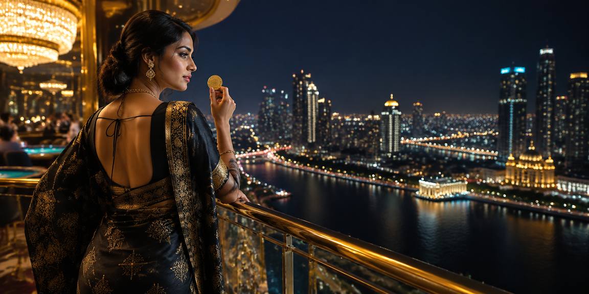 5977 বাকারা লবি লাইভ